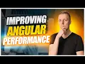 Ngzone in Angular - Improve Performance by Running Code Outside Angular