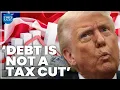 Download Lagu Trump’s mega bill ‘hasn’t even cut taxes, it’s redistributed them’ | Justin Wolfers