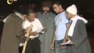 ادينى عقلك الحقونا حلقة جواب التار مضحك مسخره دندنها