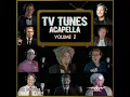 The Addams Family Theme (From “The Addams Family 1964 TV Series”) (Acapella)