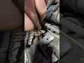 Duramax FICM Diag and Repair