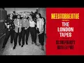 NEEDTOBREATHE - "Banks - The London Tapes"