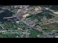 The history of Burlington Connecticut