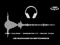 Post Malone - Goodbyes Ft Young Thug Music 4D