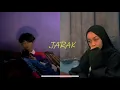 Jarak - Raavfy (Official Music Video)