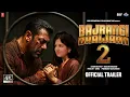 Download Lagu Bajrangi Bhaijaan 2 -  Hindi Trailer | Salman Khan | Harshaali Malhotra, Kriti Sanon, New Movie 2025