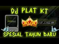 Download Lagu DJ Plat KT Spesial Akhir Tahun Pasti Geleng Geleng