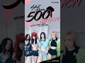Download Lagu BLACKPINK - 'Shut Down' M/V HITS 500 MILLION VIEWS