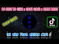 DJ Side To Side X Gani Gani X Bale Bale || VIRAL TIKTOK 2021