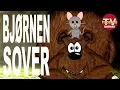 Download Lagu Bjørnen sover - Danske børnesange