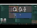 Sam Pollock - Unity Midterm- Grid Inventory System