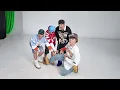 Alton, AK, Frankie, Lokman為MIRROR 小組全新單曲《BRO!》MV  瞓身演出！
