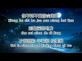 《沙滩 Blue Moon》陶喆 David Tao |Karaoke Version|