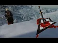 I Removed Skyrim s Safety Net