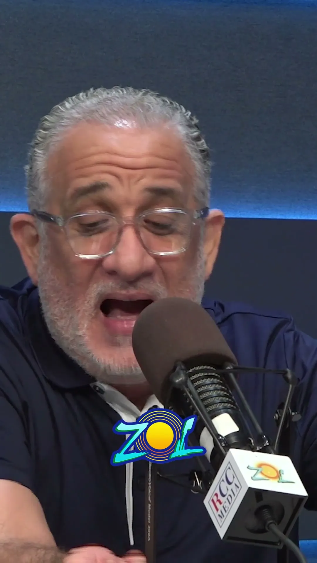 “ESE PROGRAMA RD SE MUEVE ESTÁ DESTINADO AL FRACASO”