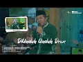 Lagu DIUNDUH UNDUH DEWE | AHMAD MARZUKI FT  TITIK NUR ASIAH | REBANA WALISONGO SRAGEN