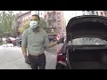 Enterprise Car Rental Review