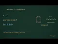 Why Does Multiplying by Zero Always Give Zero Think Math G3 Multiply