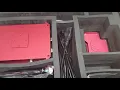 SNEED JET Titan Inkjet Printer - What s in the Box