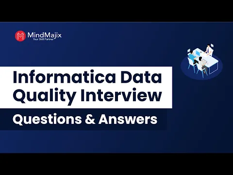 Download MP3 Top 70 IDQ Interview Questions And Answers | Best Informatica Data Quality Interview Questions