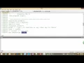 Subroutines in Fortran Part2