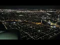 11 May 2026 - American Airlines Flight AA2126 landing at St Louis