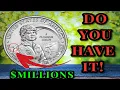 Most Valuable DR SALLY RIDE Quarter Dollar Coin United States Rare Coin Worth Millions