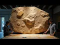The Dashka Stone Mystery Will Blow Your Mind