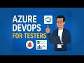 Complete QA Guide in Azure DevOps ADO Test Management for Beginners