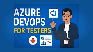 Complete QA Guide in Azure DevOps ADO Test Management for Beginners