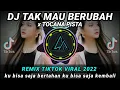 Download Lagu DJ TAK MAU BERUBAH x TOCANA PISTA Ku bisa saja bertahan Ku bisa saja kembali REMIX TIKTOK 2022