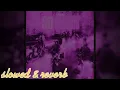 Ven1 - Sd Night ( Slowed + Reverb ) 