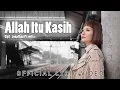Allah Itu Kasih (Official Lyric Video)- Alena Wu - Accoustic Worship Terbaru | JonathanPrawirakustik