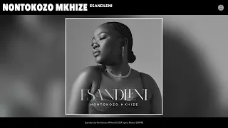 nontokozo mkhize esandleni official audio 