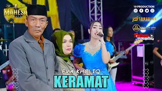 eva kholiq keramat i mahesa music live wagir malang