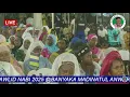 Download Lagu MAWLID NABI 2025 @BANYAKA MADINATUL ANWAR