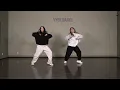 Revolving Door - Tate Mcrae Choreography | Beginner Level