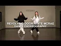 Download Lagu Revolving Door - Tate Mcrae Choreography | Beginner Level