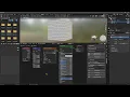 guide - Quick and Easy Material and Texture Setup Using Node Wrangler Scale Rotate Move UV