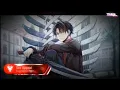Nightcore Sax Appeal - Groove Delight & Prinsh | Nhạc Tik Tok Gây Nghiện