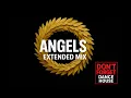 Armin Van Buuren & Punctual feat. EVALINA - Angels (Extended Mix)