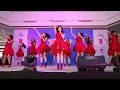 Download Lagu [Mini Live] JKT48 TOUR - SURABAYA | CITY OF TOMORROW • Part 3 #JKT4810thAnnivTourSBY