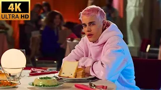 justin bieber yummy official music video 