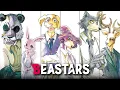 【BEASTARS OP】ALI - Wild Side \