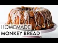 Homemade Monkey Bread Sally s Baking