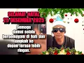 Download Lagu SELAMAT NATAL 25 DESEMBER 2025 - EDIS TV MP3
