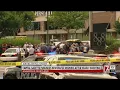 Capital Gazette publishes newspaper morning after deadly shooting
