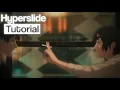Hyperslide Tutorial | After Effects