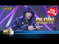 Download Lagu Dlow cực chiến tại bản rap Đi Sau Về Trước | Rap Việt - Mùa 2