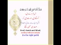 Download Lagu summun bukmun umyun fahum laa yarji uun #shorts